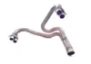 Exhaust Header Manifold Head Pipe 2002 BMW R1150RT 1465