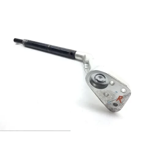 Right Clip-On Clip Side Handle Bar 2002 BMW R1150RT 1465 10