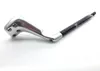 Right Clip-On Clip Side Handle Bar 2002 BMW R1150RT 1465