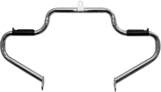 Lindby Multibar Front Highway Bar Engine Crash Guard Chrome
