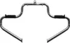 Lindby Multibar Front Highway Bar Engine Crash Guard Chrome