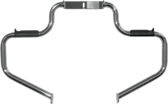 Lindby Multibar Front Highway Bar Engine Crash Guard Chrome