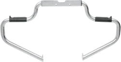 Lindby Multibar Front Highway Bar Engine Crash Guard Chrome