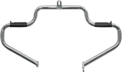 Lindby Multibar Front Highway Bar Engine Crash Guard Chrome