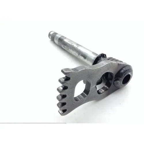 Engine Shifter Shift Shaft 2004 Suzuki RMZ250 1421 3