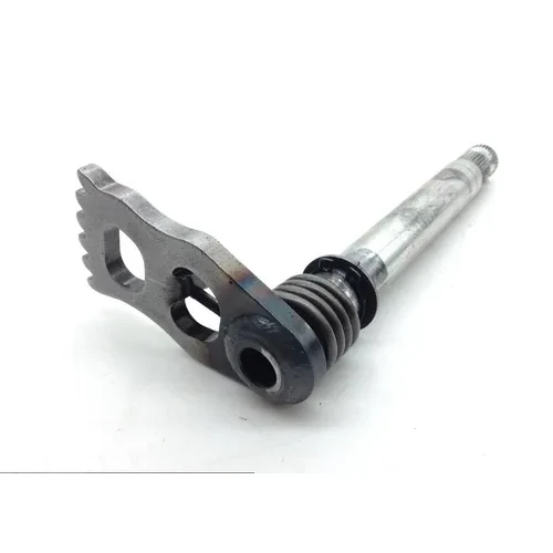 Engine Shifter Shift Shaft 2004 Suzuki RMZ250 1421 5