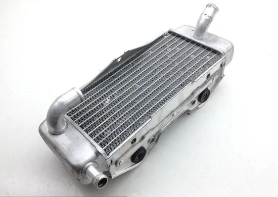 Left Side Radiator 2004 Suzuki RMZ250 1421