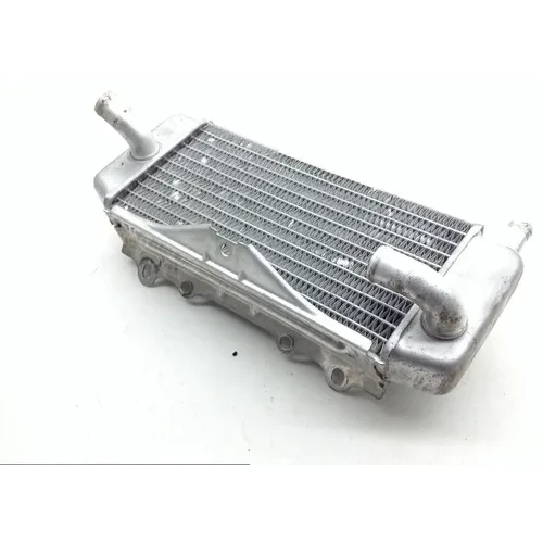 Left Side Radiator 2004 Suzuki RMZ250 1421 5