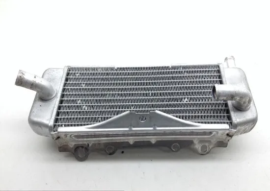 Left Side Radiator 2004 Suzuki RMZ250 1421