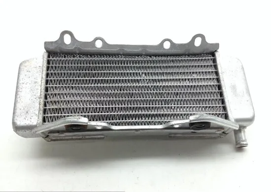 Left Side Radiator 2004 Suzuki RMZ250 1421