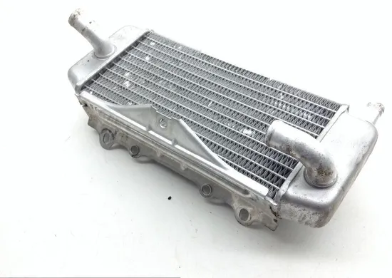 Left Side Radiator 2004 Suzuki RMZ250 1421