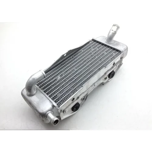 Left Side Radiator 2004 Suzuki RMZ250 1421 3