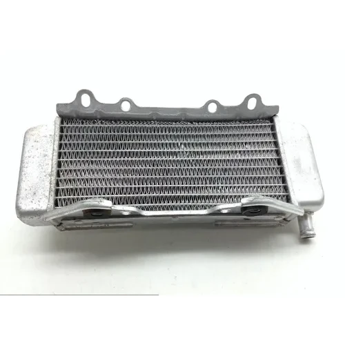 Left Side Radiator 2004 Suzuki RMZ250 1421 8