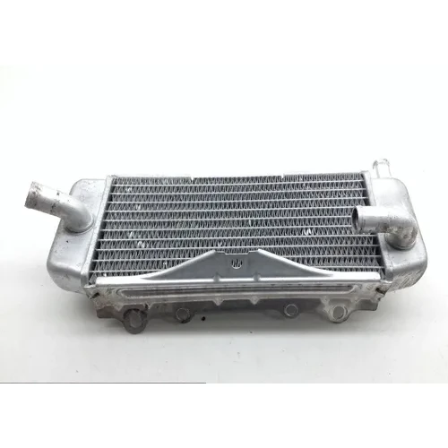 Left Side Radiator 2004 Suzuki RMZ250 1421 7