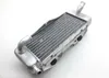 Left Side Radiator 2004 Suzuki RMZ250 1421
