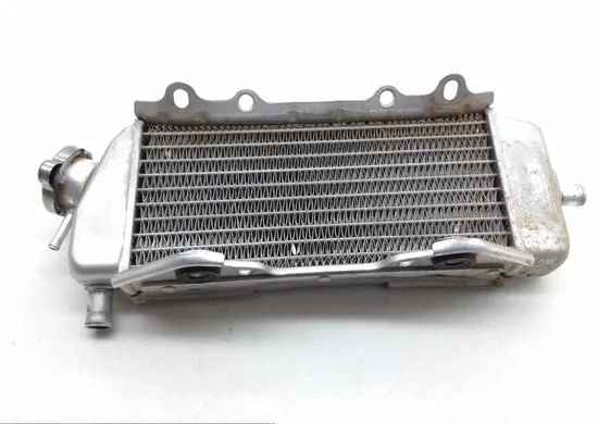 Right Side Radiator 2004 Suzuki RMZ250 1421