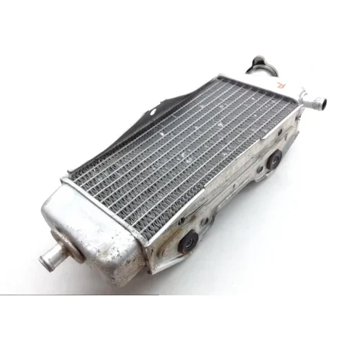 Right Side Radiator 2004 Suzuki RMZ250 1421 3