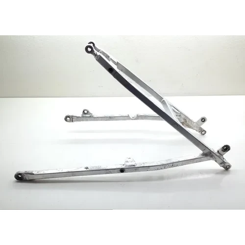 Subframe Rear Tail Sub Frame Back 2004 Suzuki RMZ250 1421 3