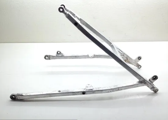 Subframe Rear Tail Sub Frame Back 2004 Suzuki RMZ250 1421