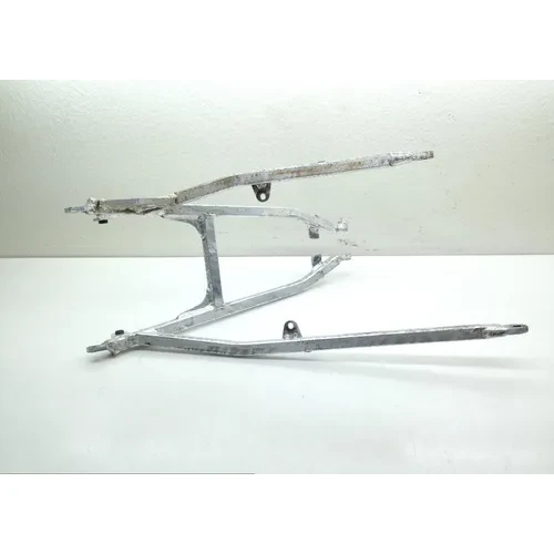 Subframe Rear Tail Sub Frame Back 2004 Suzuki RMZ250 1421 8
