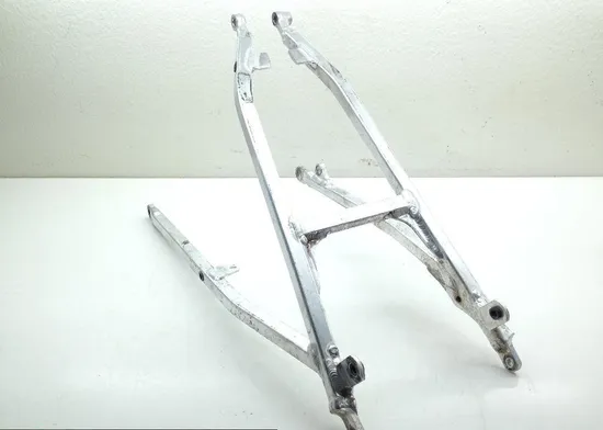 Subframe Rear Tail Sub Frame Back 2004 Suzuki RMZ250 1421