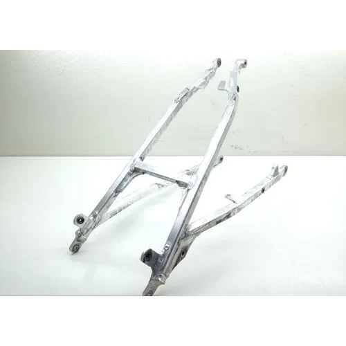 Subframe Rear Tail Sub Frame Back 2004 Suzuki RMZ250 1421 7