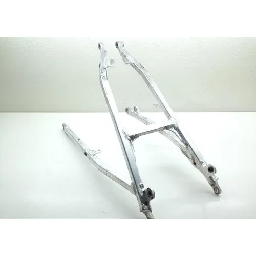 Subframe Rear Tail Sub Frame Back 2004 Suzuki RMZ250 1421 5