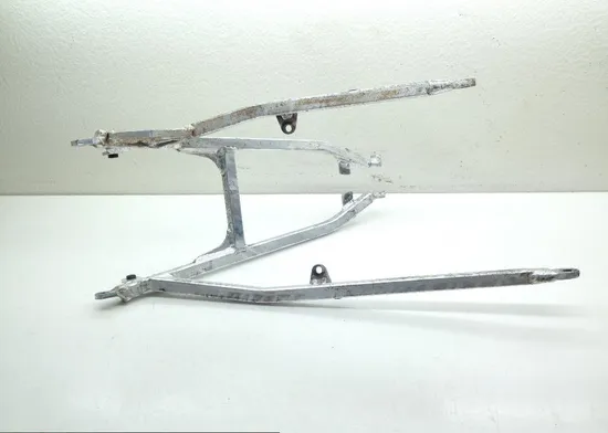 Subframe Rear Tail Sub Frame Back 2004 Suzuki RMZ250 1421