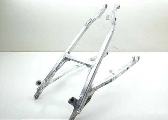 Subframe Rear Tail Sub Frame Back 2004 Suzuki RMZ250 1421