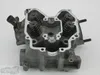 Engine Cylinder Head Complete W Cams REAR 2002 Kawasaki Prairie 650 4x4 287