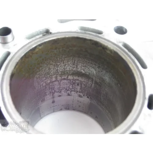 Engine Cylinder Jug Rear 2002 Kawasaki Prairie 650 KVF650A 4x4 287 x 11