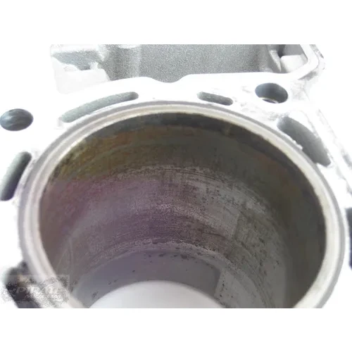 Engine Cylinder Jug Rear 2002 Kawasaki Prairie 650 KVF650A 4x4 287 x 5