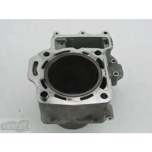 Engine Cylinder Jug Rear 2002 Kawasaki Prairie 650 KVF650A 4x4 287 x 3