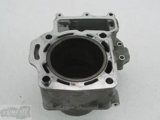 Engine Cylinder Jug Rear 2002 Kawasaki Prairie 650 KVF650A 4x4 287 x 1