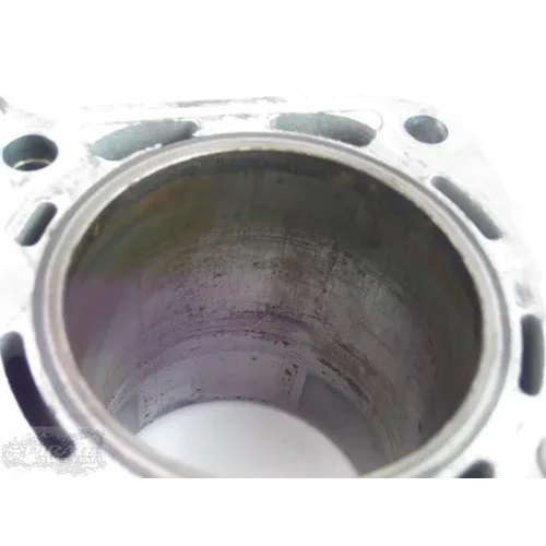 Engine Cylinder Jug Rear 2002 Kawasaki Prairie 650 KVF650A 4x4 287 x 7