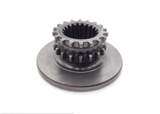 Engine Cylinder Head Cover 2007 Suzuki SV650S 1571