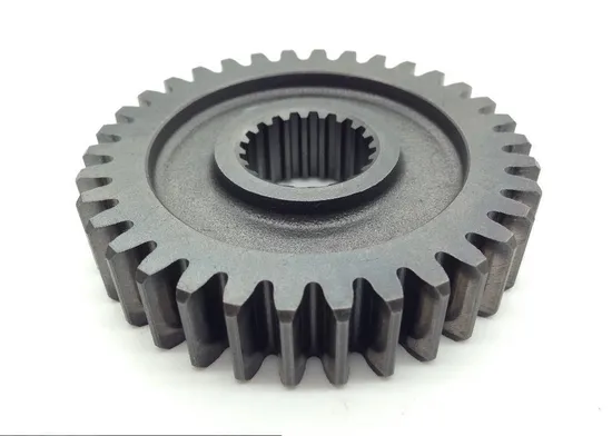 Engine Cylinder Head Cover 2007 Suzuki SV650S 1571