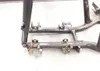 Frame Chassis 2002 Kawasaki Prairie 650 KVF650A 4x4 1591