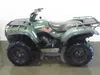 Frame Chassis 2002 Kawasaki Prairie 650 KVF650A 4x4 1591
