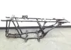 Frame Chassis 2002 Kawasaki Prairie 650 KVF650A 4x4 1591