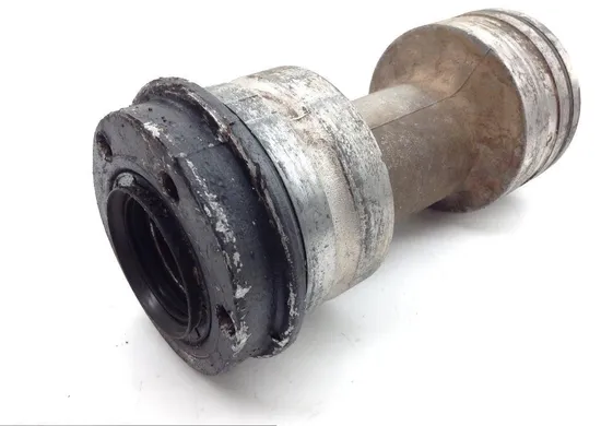 Rear Wheel Axle Bearing Carrier 2006 Yamaha Raptor 700 YFM700R 1566A x