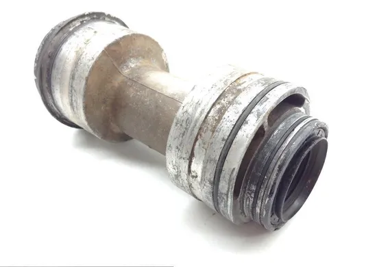 Rear Wheel Axle Bearing Carrier 2006 Yamaha Raptor 700 YFM700R 1566A x