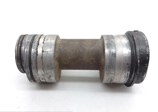 Rear Wheel Axle Bearing Carrier 2006 Yamaha Raptor 700 YFM700R 1566A x