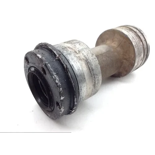 Rear Wheel Axle Bearing Carrier 2006 Yamaha Raptor 700 YFM700R 1566A x 3