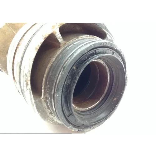 Rear Wheel Axle Bearing Carrier 2006 Yamaha Raptor 700 YFM700R 1566A x 7