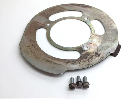 Engine Left Right Center Cases Case 2002 Kawasaki Prairie 650 KVF650A 4x4 1591