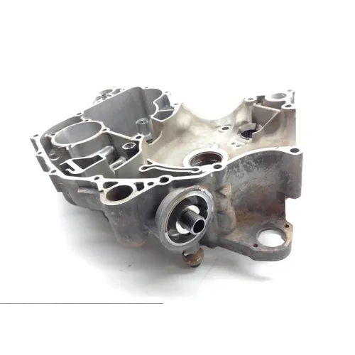 Engine Left Right Center Cases Case 2002 Kawasaki Prairie 650 KVF650A 4x4 1591 9