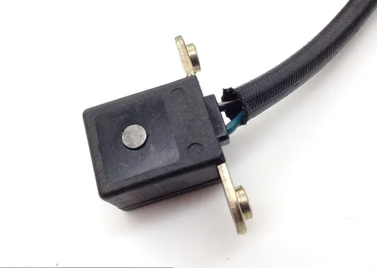 Engine Stator Generator 2002 Kawasaki Prairie 650 KVF650A 4x4 1591