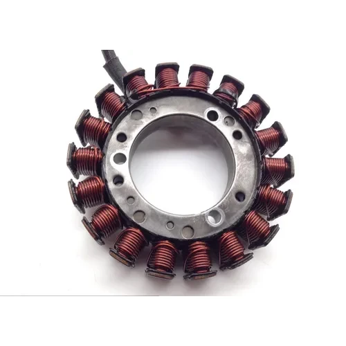 Engine Stator Generator 2002 Kawasaki Prairie 650 KVF650A 4x4 1591 9
