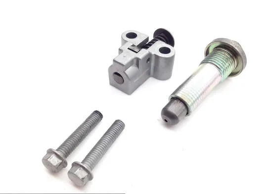 Engine Timing Cam Chain Interior Tensioners 2002 Kawasaki Prairie 650 4x4 1591